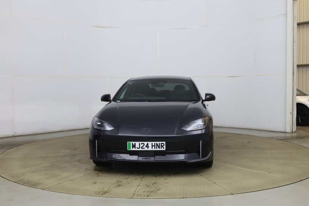 Used Hyundai IONIQ 6 2024 for sale - 78036293: Photo 8