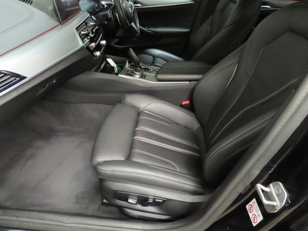 Used BMW 5 Series 2019 for sale - 77905184: Photo 10