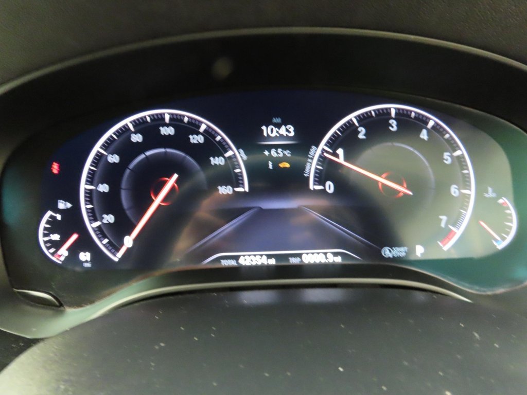 Used BMW 5 Series 2019 for sale - 77905184: Photo 11