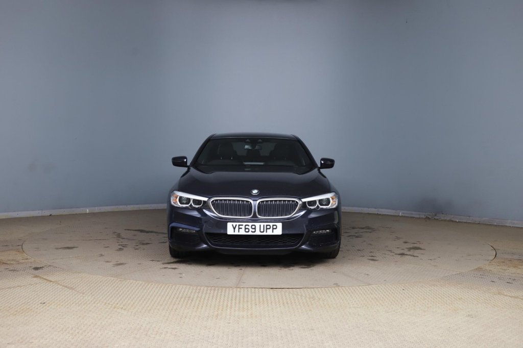 Used BMW 5 Series 2019 for sale - 77905184: Photo 5