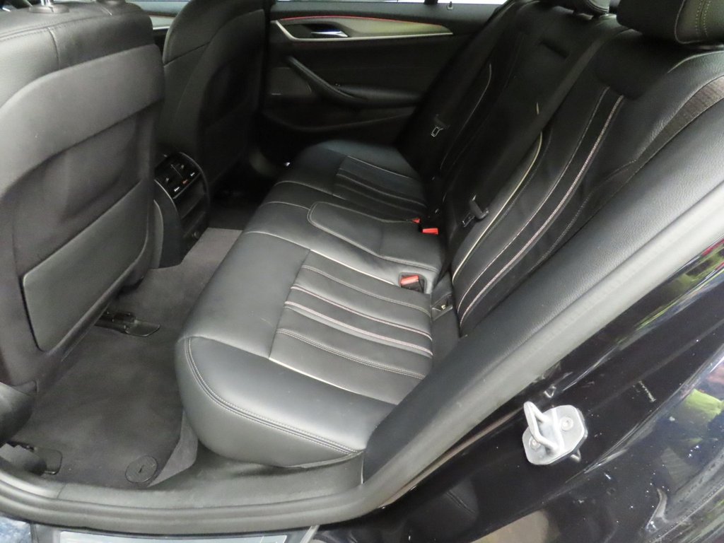 Used BMW 5 Series 2019 for sale - 77905184: Photo 7