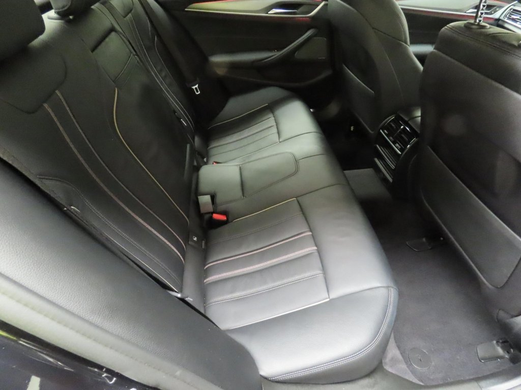 Used BMW 5 Series 2019 for sale - 77905184: Photo 8