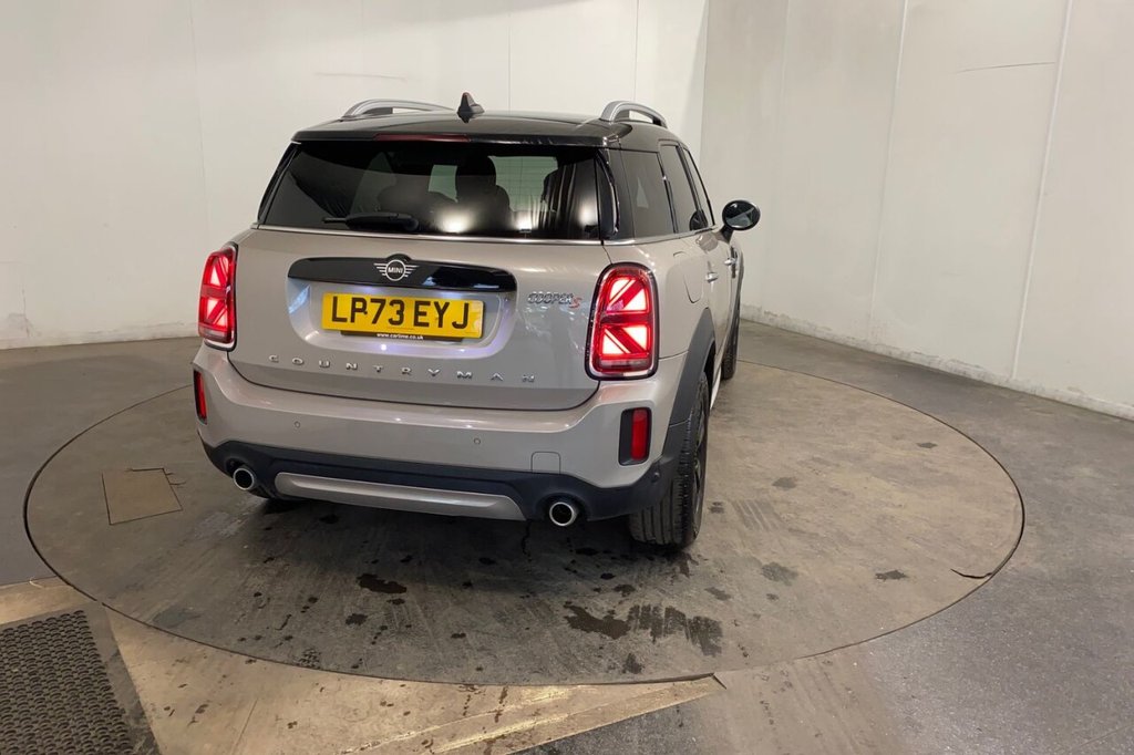 Used MINI Countryman 2023 for sale - 77667785: Photo 19
