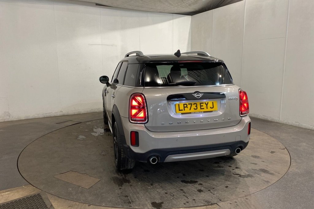 Used MINI Countryman 2023 for sale - 77667785: Photo 20