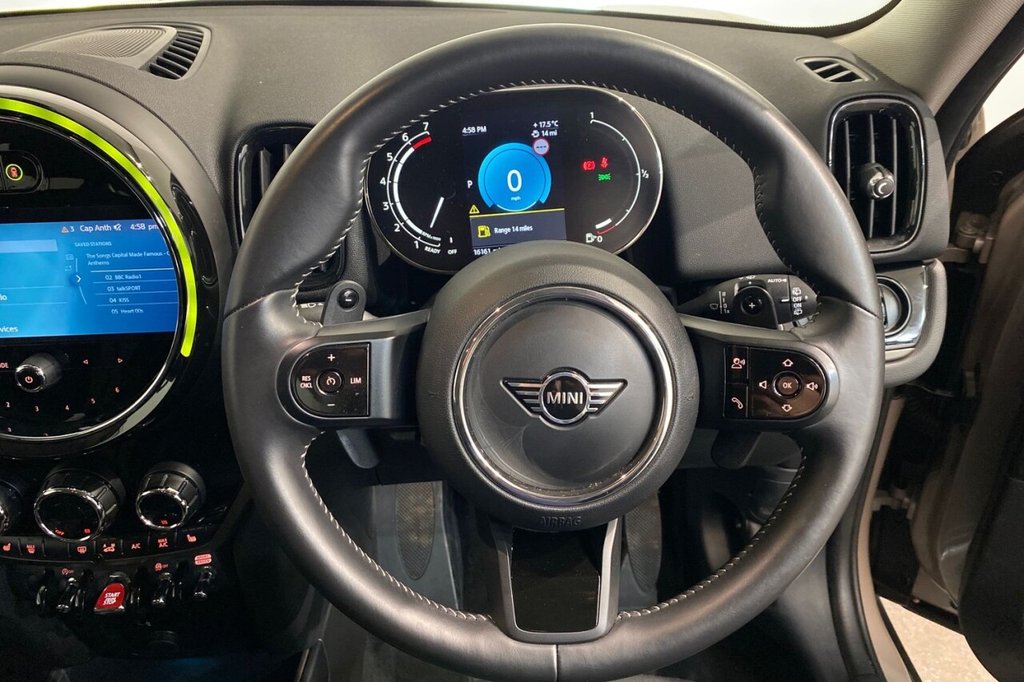 Used MINI Countryman 2023 for sale - 77667785: Photo 29