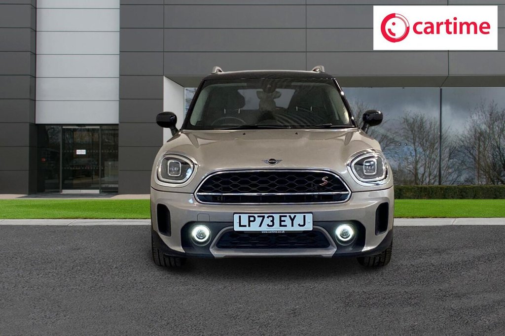 Used MINI Countryman 2023 for sale - 77667785: Photo 4