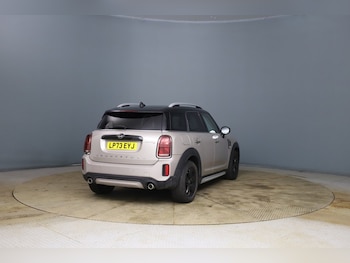 Used MINI Countryman 2023 for sale - 77667785: Photo