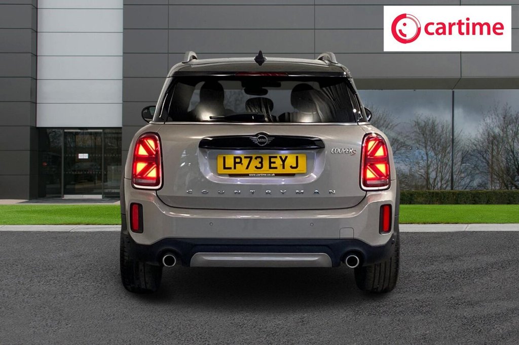 Used MINI Countryman 2023 for sale - 77667785: Photo 6