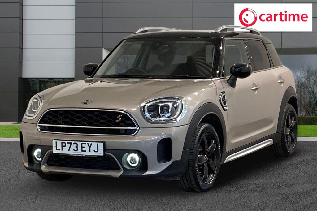 Used MINI Countryman 2023 for sale - 77667785: Photo 7