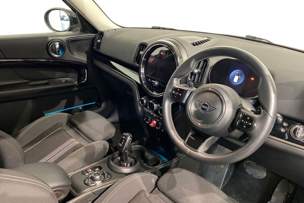 Used MINI Countryman 2023 for sale - 77667785: Photo 9