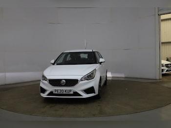 Used MG MG3 2020 for sale - 76501075: Photo