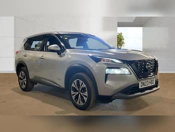 Used Nissan X-Trail 2023 for sale - 79667235: Photo