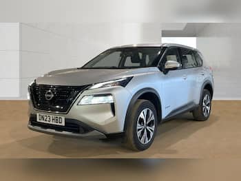 Used Nissan X-Trail 2023 for sale - 79667235: Photo