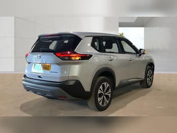 Used Nissan X-Trail 2023 for sale - 79667235: Photo