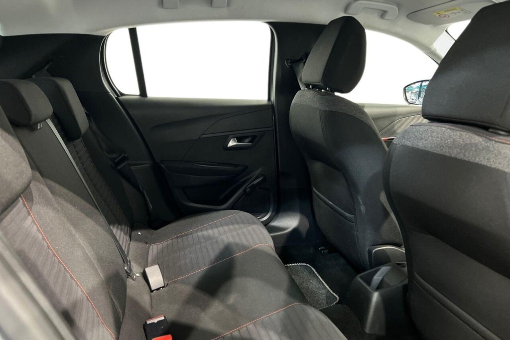 Used Peugeot 208 2020 for sale - 76642738: Photo 10