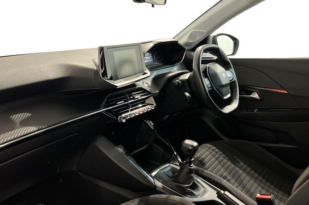 Used Peugeot 208 2020 for sale - 76642738: Photo 11