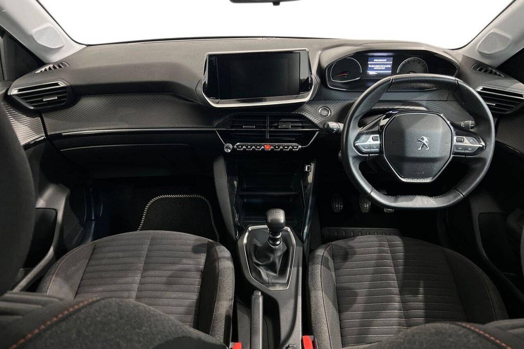 Used Peugeot 208 2020 for sale - 76642738: Photo 12