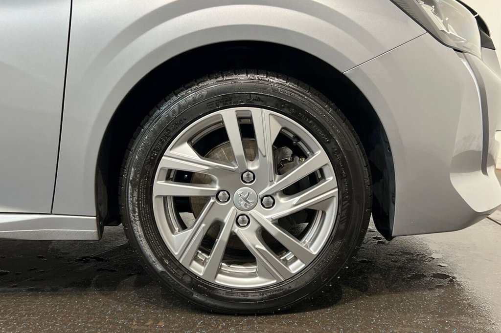 Used Peugeot 208 2020 for sale - 76642738: Photo 14