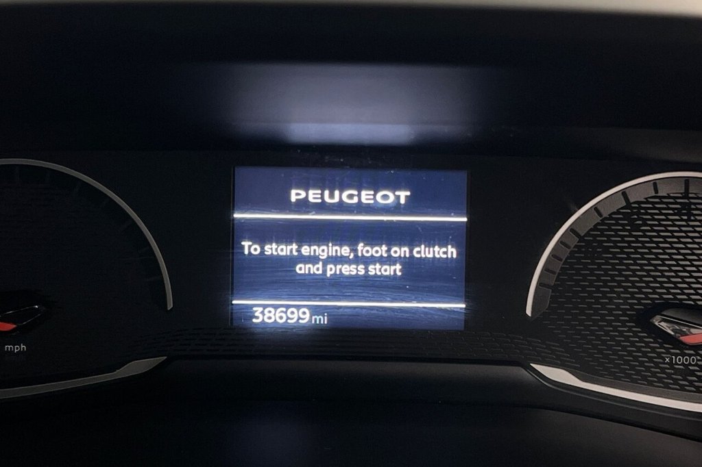 Used Peugeot 208 2020 for sale - 76642738: Photo 15