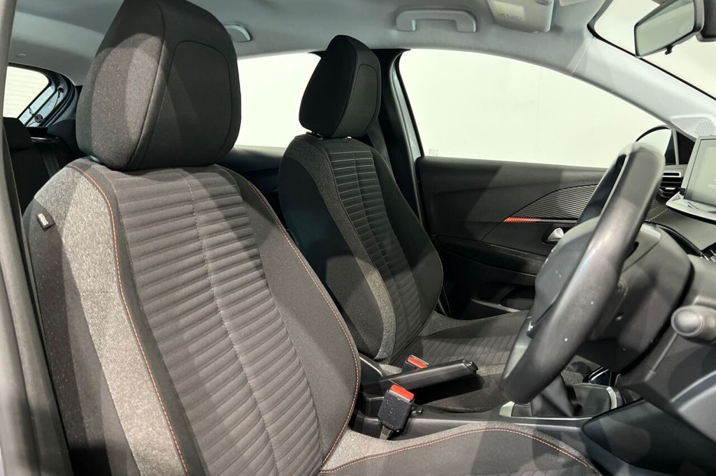 Used Peugeot 208 2020 for sale - 76642738: Photo 21