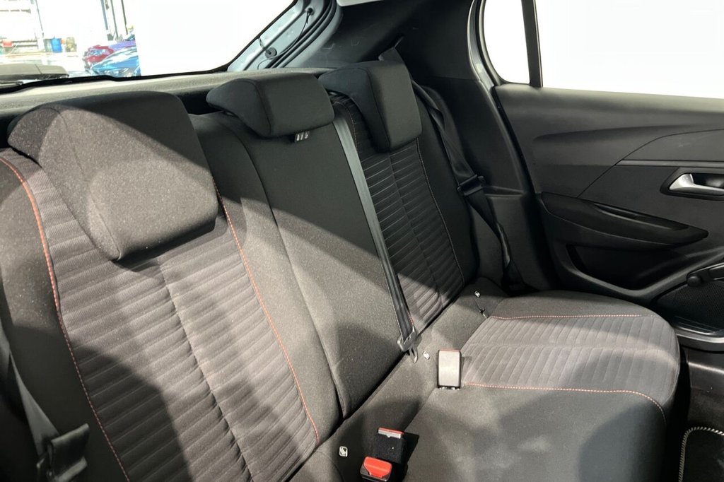 Used Peugeot 208 2020 for sale - 76642738: Photo 22