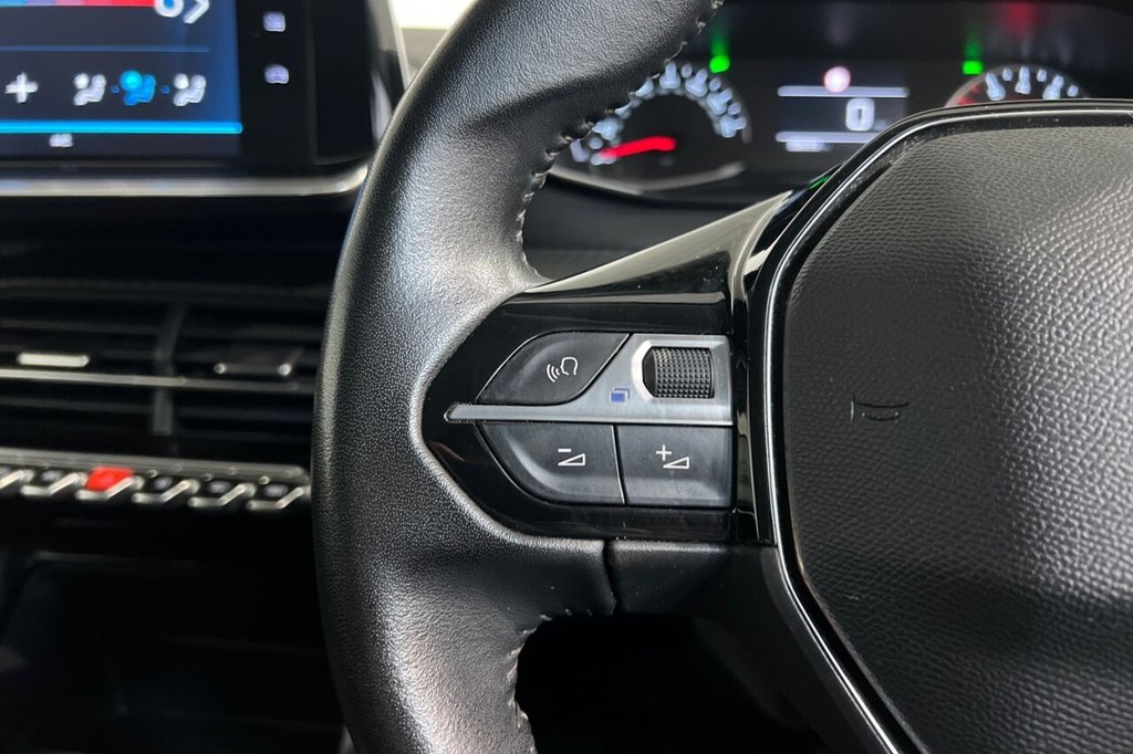 Used Peugeot 208 2020 for sale - 76642738: Photo 24