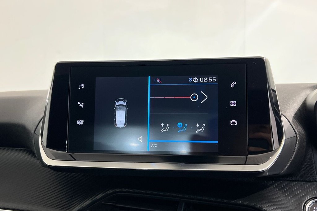 Used Peugeot 208 2020 for sale - 76642738: Photo 29