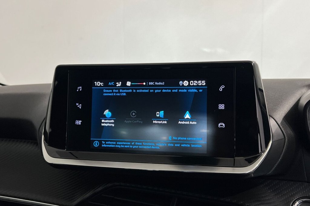 Used Peugeot 208 2020 for sale - 76642738: Photo 31