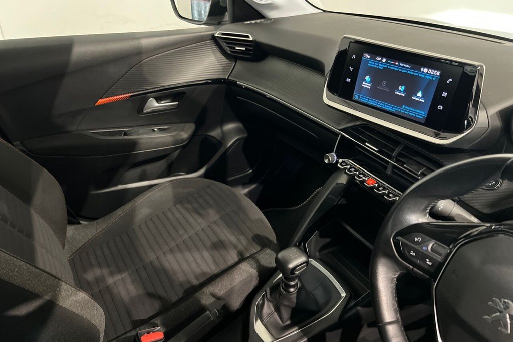 Used Peugeot 208 2020 for sale - 76642738: Photo 32