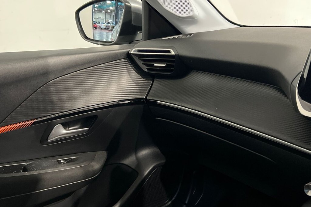 Used Peugeot 208 2020 for sale - 76642738: Photo 33