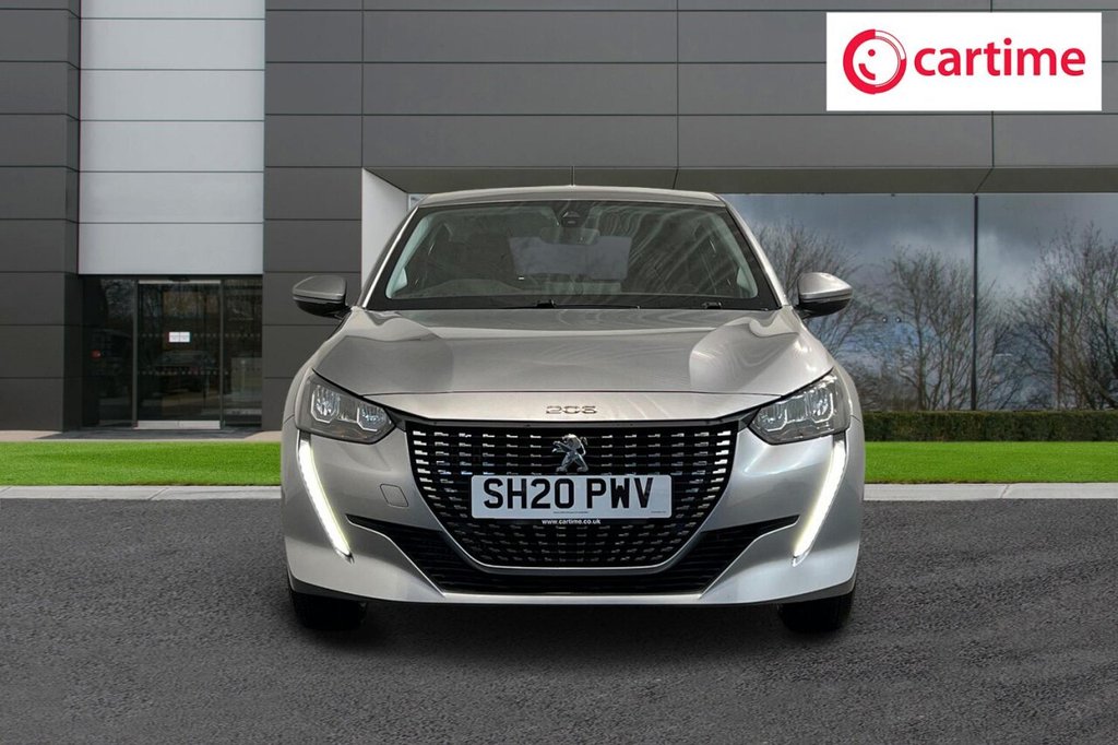 Used Peugeot 208 2020 for sale - 76642738: Photo 4