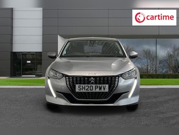 Used Peugeot 208 2020 for sale - 76642738: Photo