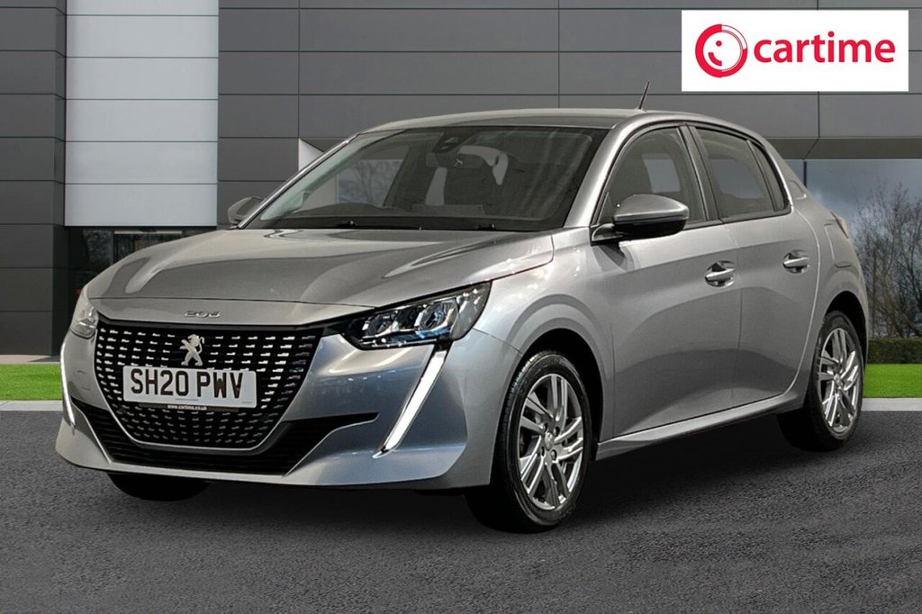 Used Peugeot 208 2020 for sale - 76642738: Photo 7