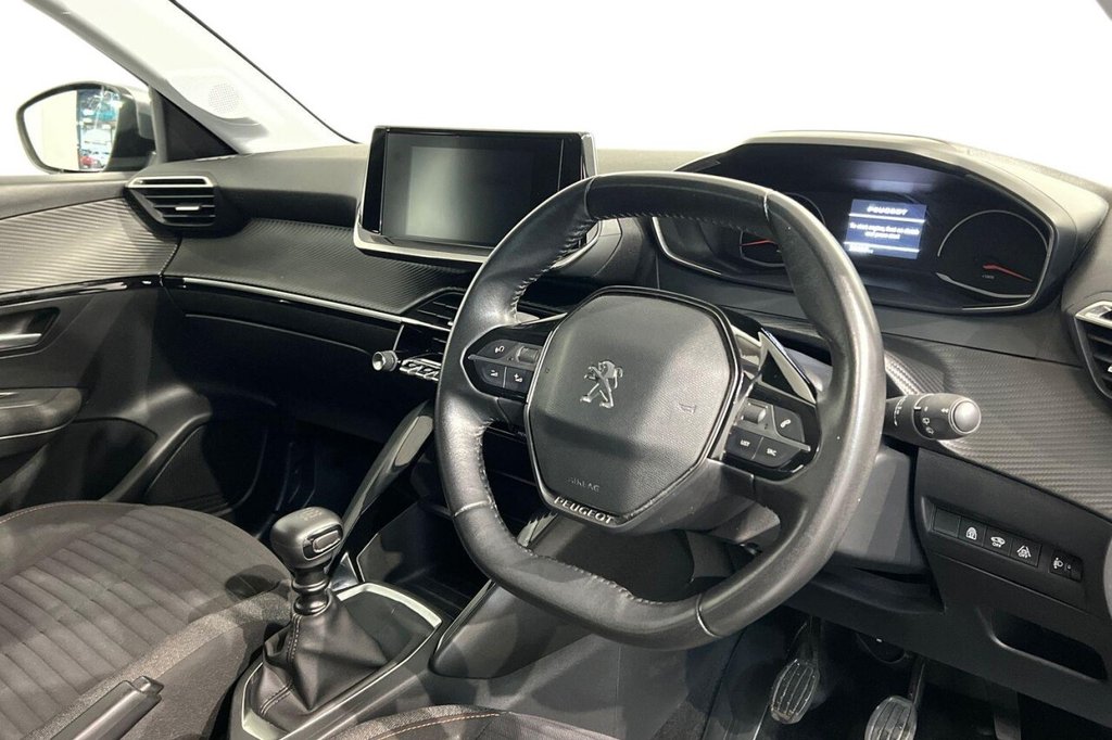 Used Peugeot 208 2020 for sale - 76642738: Photo 9