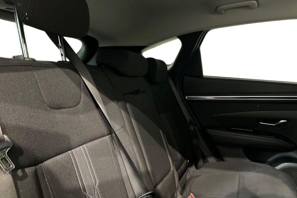 Used Hyundai TUCSON 2022 for sale - 77911125: Photo 10