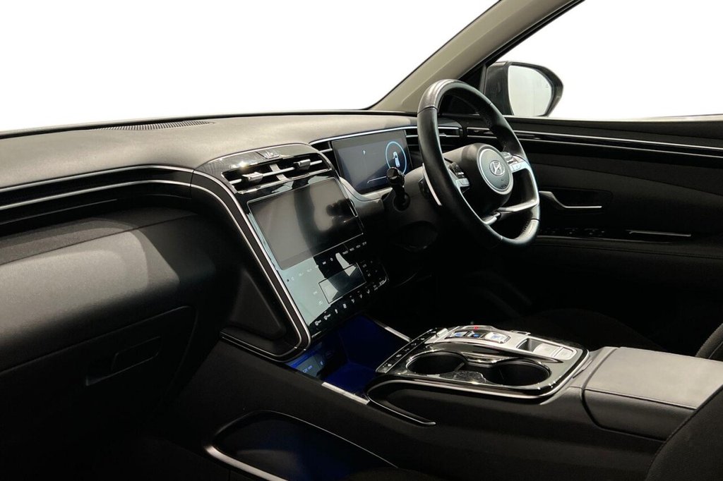 Used Hyundai TUCSON 2022 for sale - 77911125: Photo 11