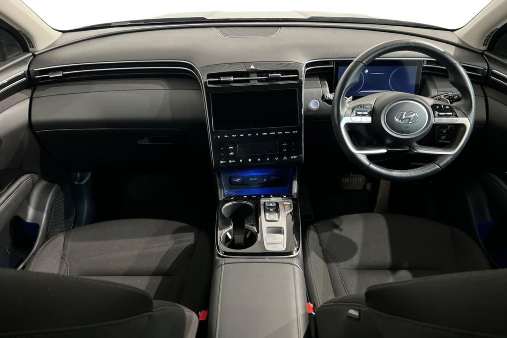 Used Hyundai TUCSON 2022 for sale - 77911125: Photo 12