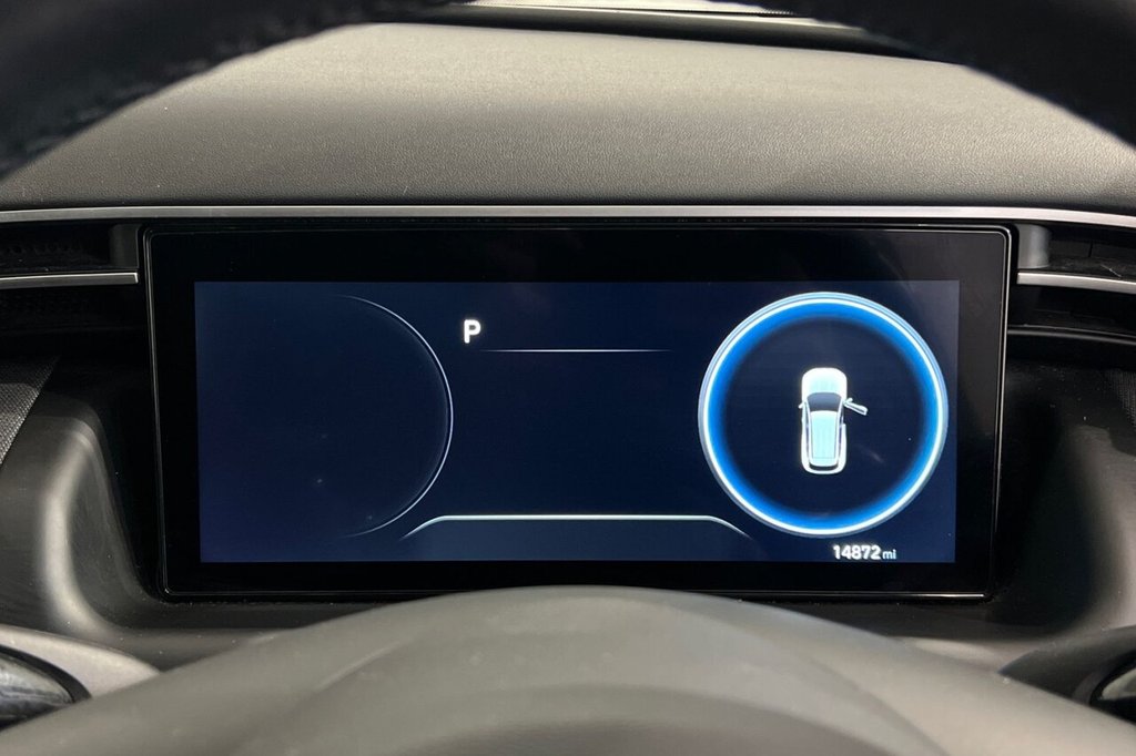 Used Hyundai TUCSON 2022 for sale - 77911125: Photo 14