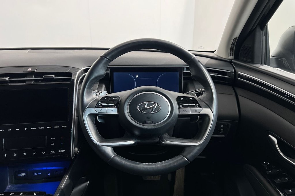 Used Hyundai TUCSON 2022 for sale - 77911125: Photo 15