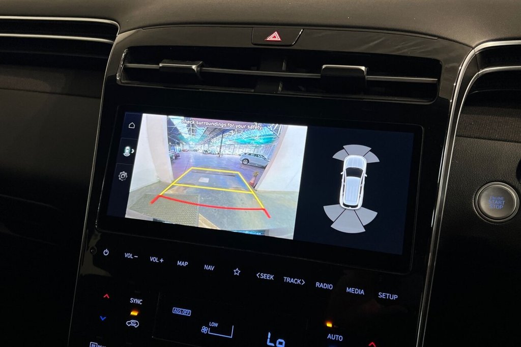 Used Hyundai TUCSON 2022 for sale - 77911125: Photo 16