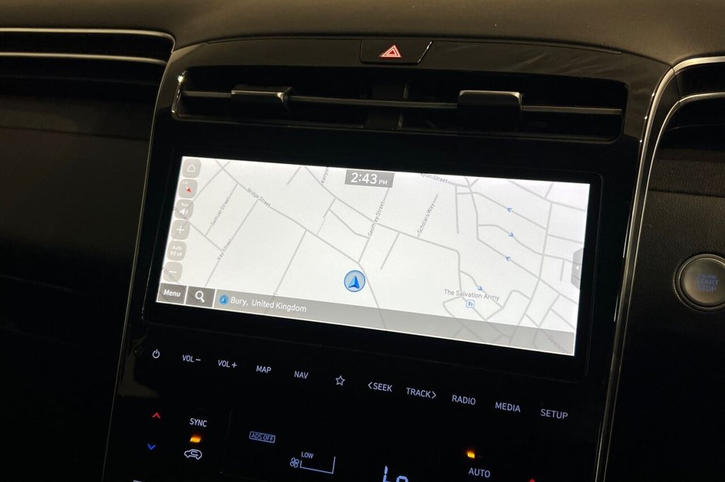 Used Hyundai TUCSON 2022 for sale - 77911125: Photo 18