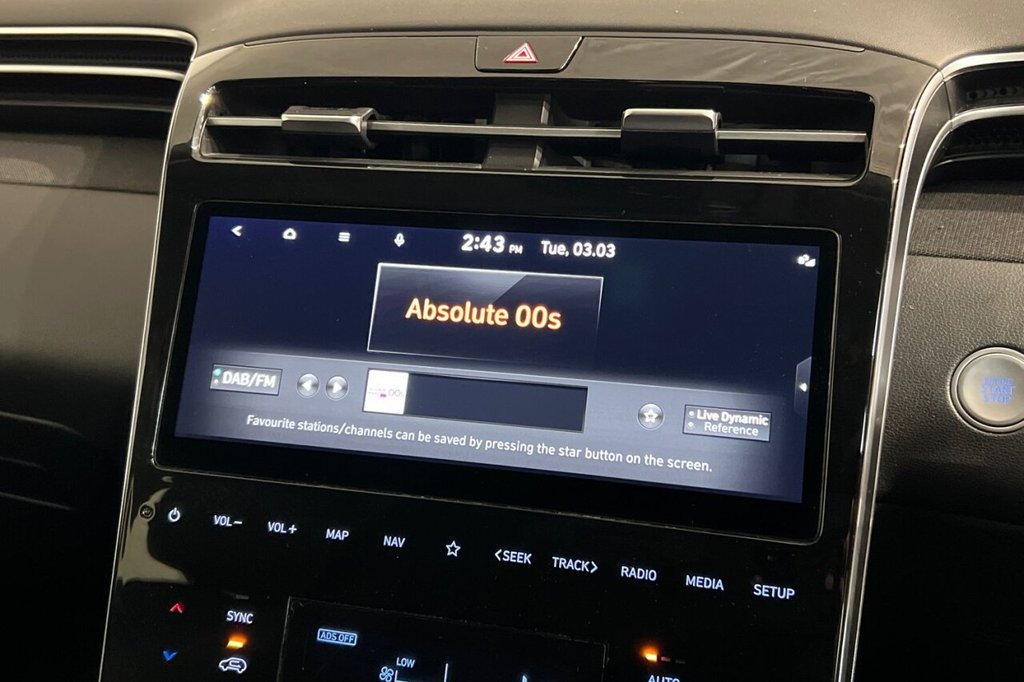 Used Hyundai TUCSON 2022 for sale - 77911125: Photo 19