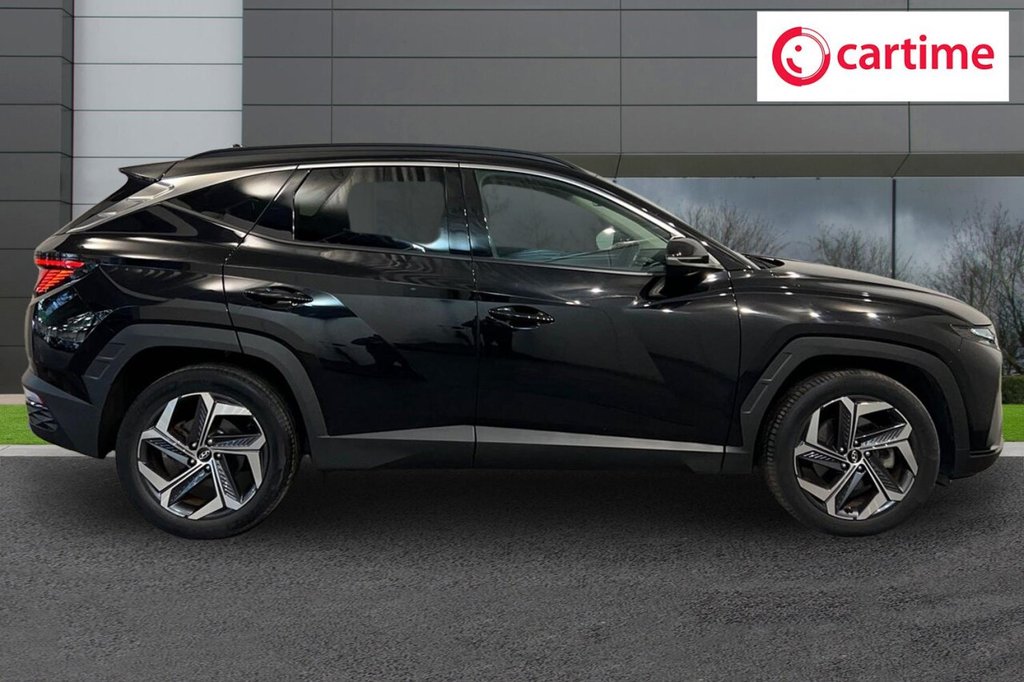 Used Hyundai TUCSON 2022 for sale - 77911125: Photo 2