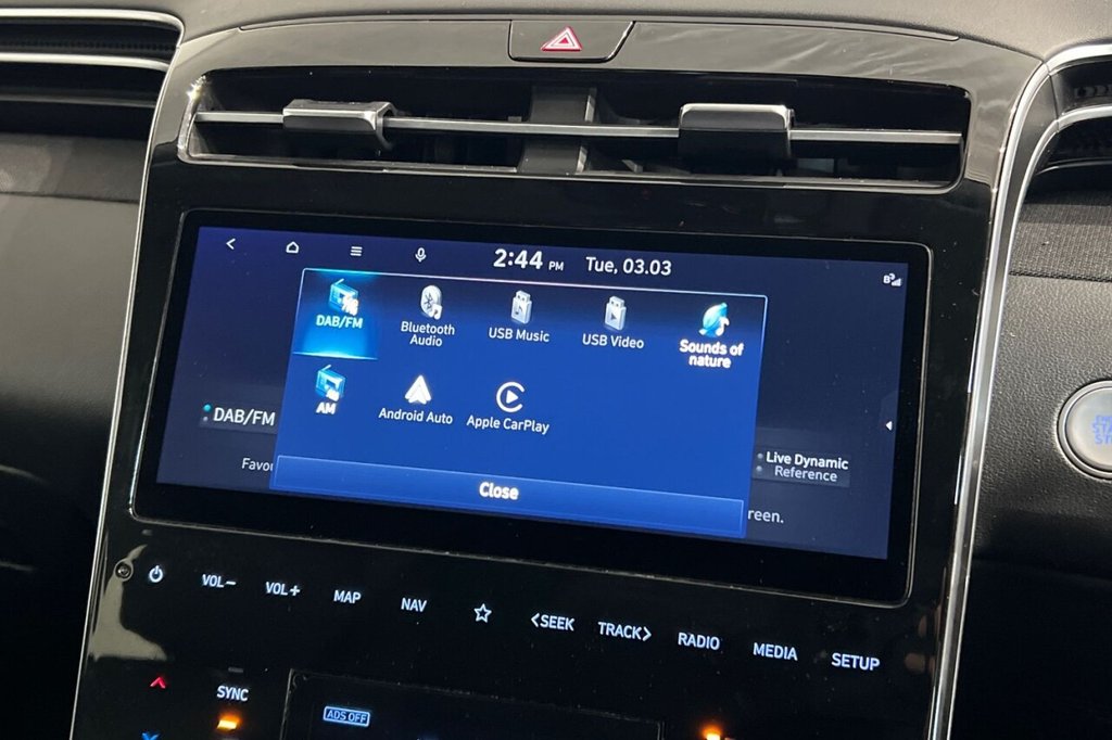 Used Hyundai TUCSON 2022 for sale - 77911125: Photo 20