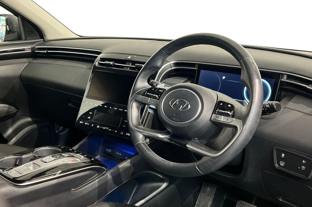 Used Hyundai TUCSON 2022 for sale - 77911125: Photo 9