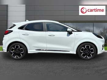 Used Ford Puma 2023 for sale - 79334357: Photo