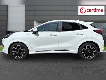 Used Ford Puma 2023 for sale - 79334357: Photo