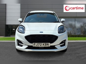 Used Ford Puma 2023 for sale - 79334357: Photo