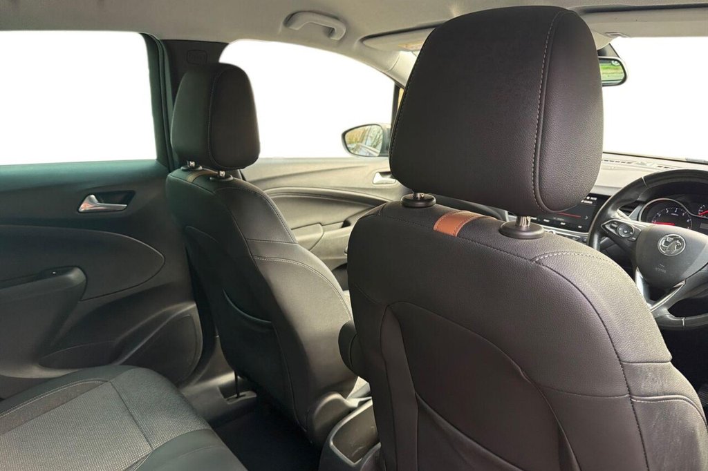 Used Vauxhall Crossland 2021 for sale - 77547019: Photo 10