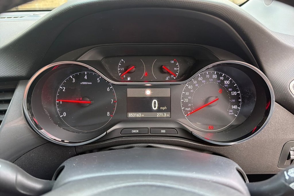 Used Vauxhall Crossland 2021 for sale - 77547019: Photo 15